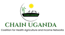 Chain Uganda