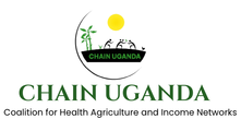 Chain Uganda